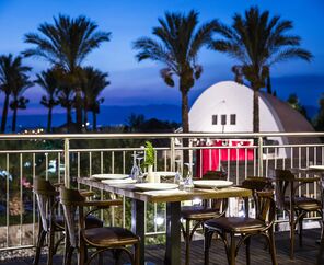 Aqua Fantasy Aquapark Hotel Spa  5*