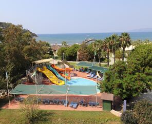 Aqua Fantasy Aquapark Hotel Spa  5*