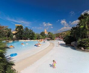 Aqua Fantasy Aquapark Hotel Spa  5*
