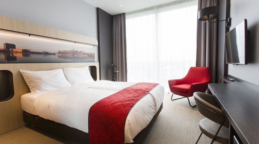 Corendon City Hotel Amsterdam