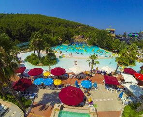 Aqua Fantasy Aquapark Hotel Spa  5*