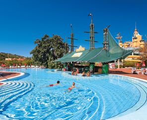 Aqua Fantasy Aquapark Hotel Spa  5*