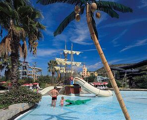 Aqua Fantasy Aquapark Hotel Spa  5*