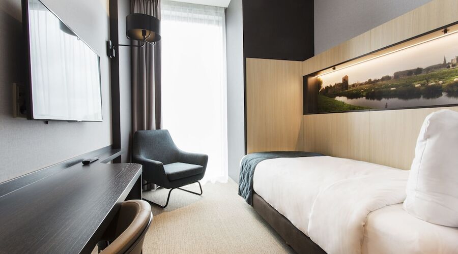 Corendon City Hotel Amsterdam