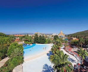 Aqua Fantasy Aquapark Hotel Spa  5*