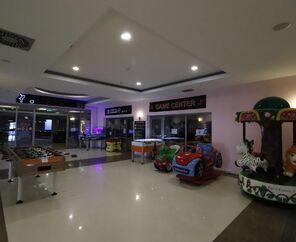 Aqua Fantasy Aquapark Hotel Spa  5*
