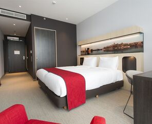 Corendon City Hotel Amsterdam