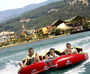 Aqua Fantasy Aquapark Hotel Spa  5*