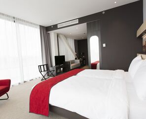 Corendon City Hotel Amsterdam