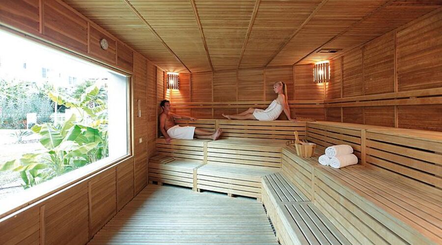 Aqua Fantasy Aquapark Hotel Spa  5*