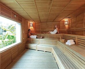 Aqua Fantasy Aquapark Hotel Spa  5*