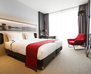 Corendon City Hotel Amsterdam