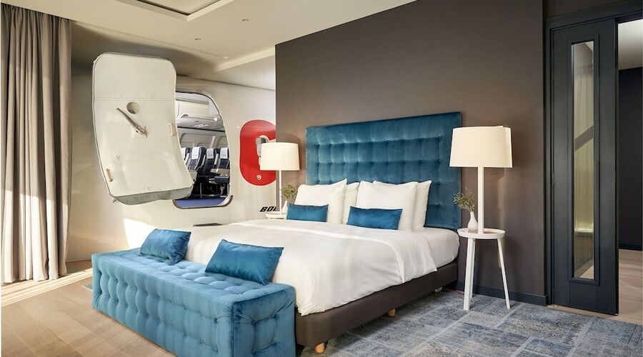 Corendon City Hotel Amsterdam