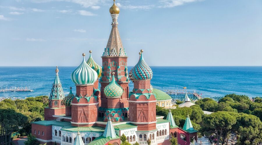 Kremlin Palace Hotel 5*