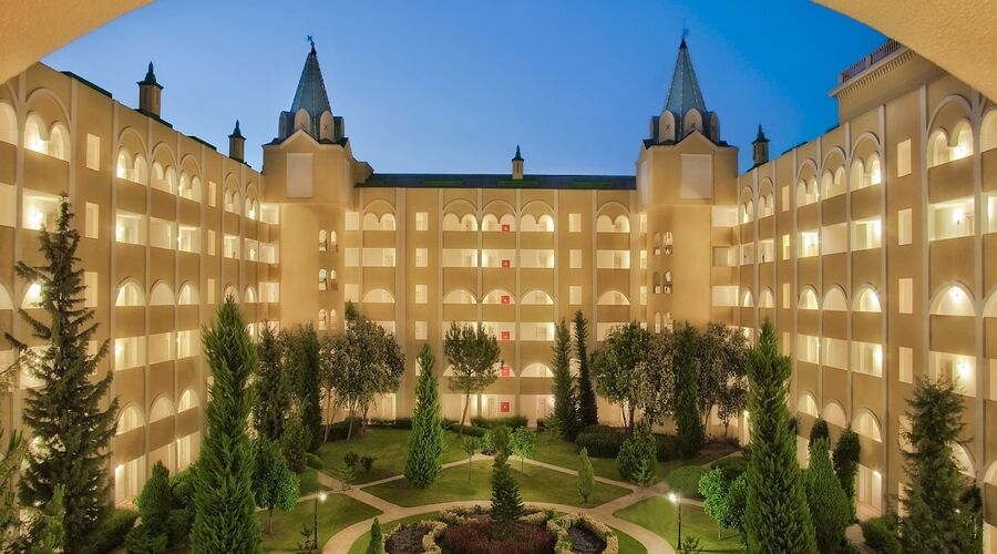 Kremlin Palace Hotel 5*