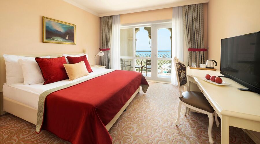 Kremlin Palace Hotel 5*