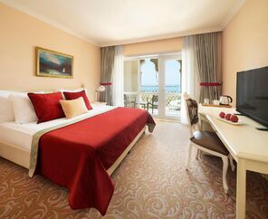 Kremlin Palace Hotel 5*