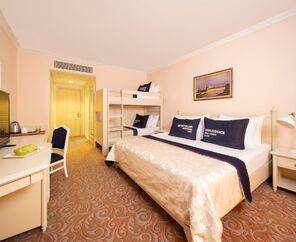 Kremlin Palace Hotel 5*