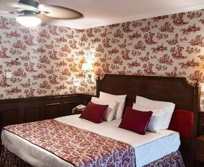 Kremlin Palace Hotel 5*
