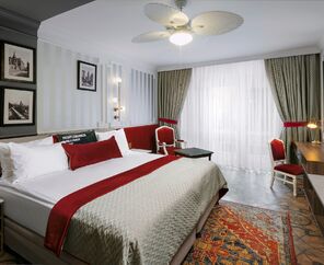 Kremlin Palace Hotel 5*