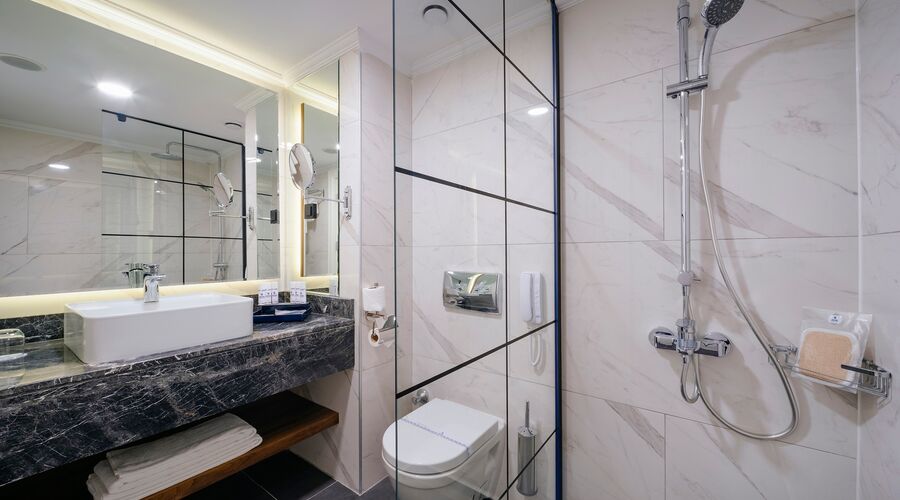 Kremlin Palace Hotel 5*