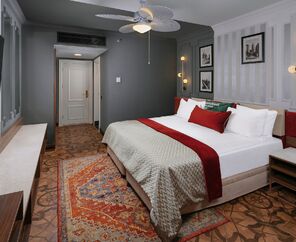 Kremlin Palace Hotel 5*