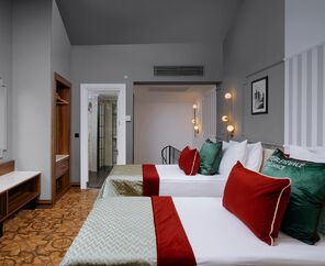 Kremlin Palace Hotel 5*