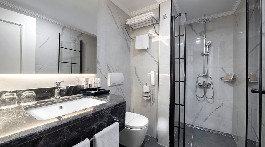 Kremlin Palace Hotel 5*