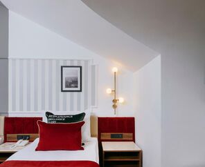 Kremlin Palace Hotel 5*