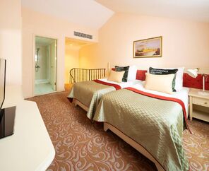 Kremlin Palace Hotel 5*