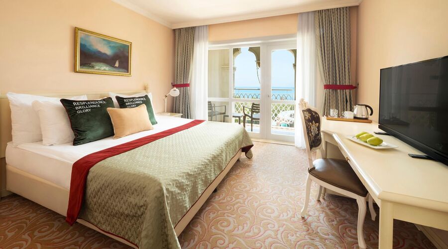 Kremlin Palace Hotel 5*