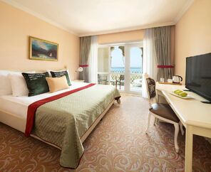 Kremlin Palace Hotel 5*