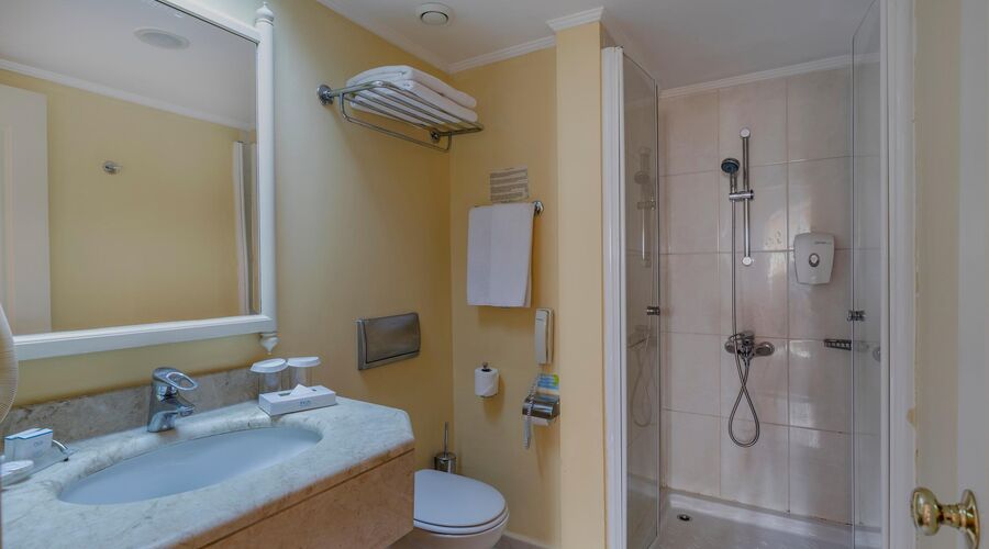 Kremlin Palace Hotel 5*