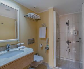 Kremlin Palace Hotel 5*