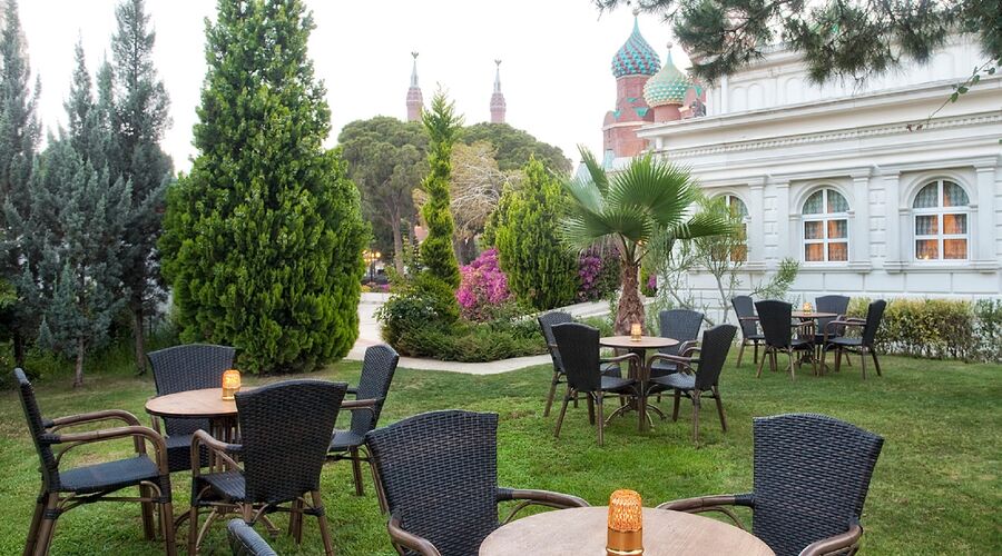 Kremlin Palace Hotel 5*