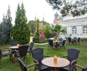 Kremlin Palace Hotel 5*