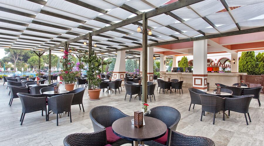 Kremlin Palace Hotel 5*