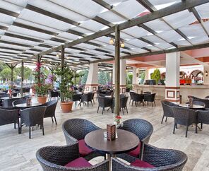 Kremlin Palace Hotel 5*