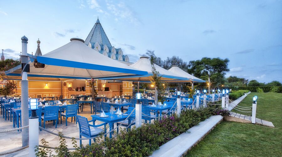 Kremlin Palace Hotel 5*