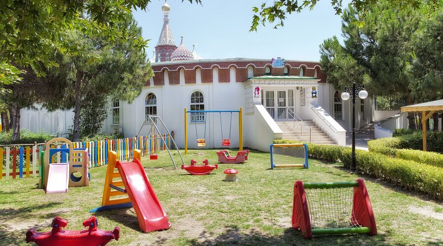 Kremlin Palace Hotel 5*