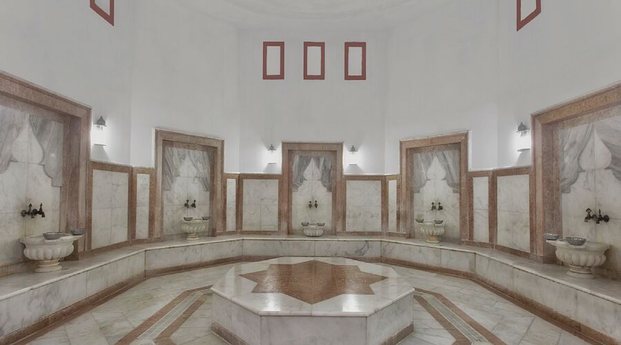 Kremlin Palace Hotel 5*