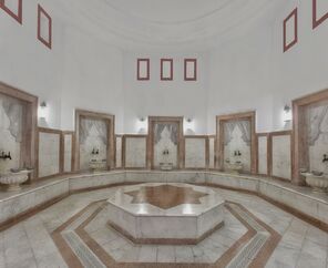 Kremlin Palace Hotel 5*