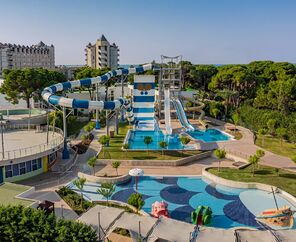 Papillon Zeugma Relaxury