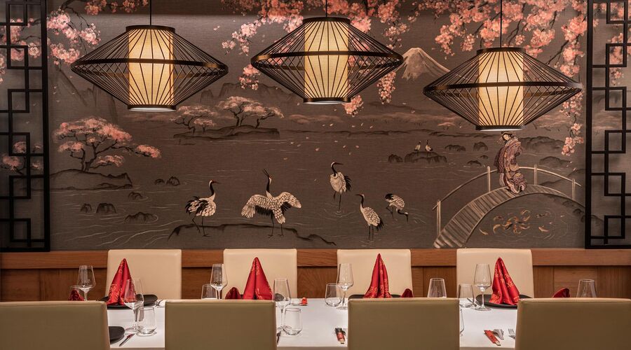 Papillon Zeugma Relaxury