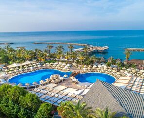 Long Beach Resort Hotel & Spa Deluxe  5*