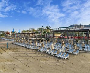 Long Beach Resort Hotel & Spa Deluxe  5*