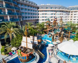 Long Beach Resort Hotel & Spa Deluxe  5*