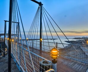 Long Beach Resort Hotel & Spa Deluxe  5*