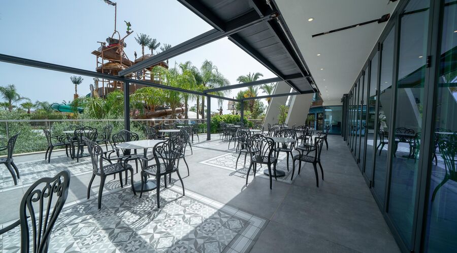 Long Beach Resort Hotel & Spa Deluxe  5*