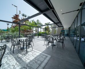 Long Beach Resort Hotel & Spa Deluxe  5*